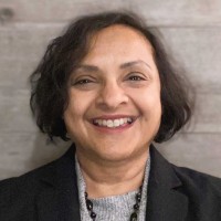 Salma Saad, Senior Legal Solutions Architect and founder of Rule26 AI